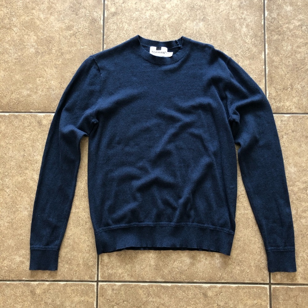 Topman Sweater